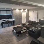 Apartman Grey