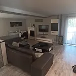 Grey Apartman *
