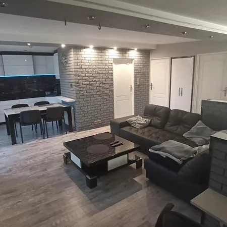 Appartement Grey