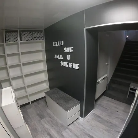 Grey Jastrzębie Zdrój