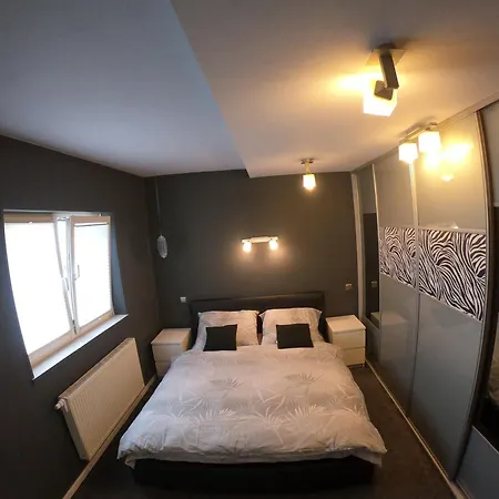 Grey Jastrzębie Zdrój