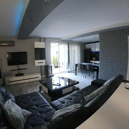 Grey Daire Jastrzębie Zdrój