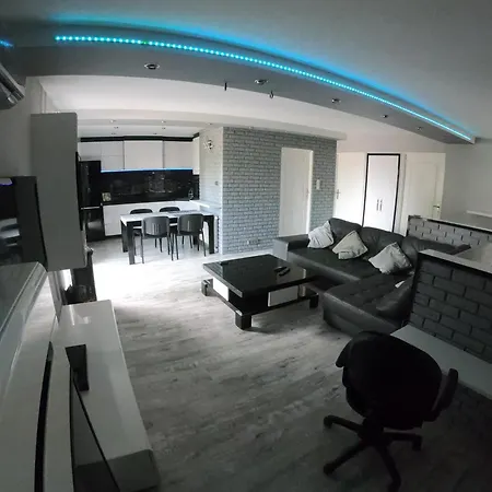 Grey Jastrzębie Zdrój