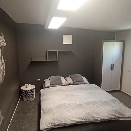 Grey Appartamento Jastrzębie Zdrój