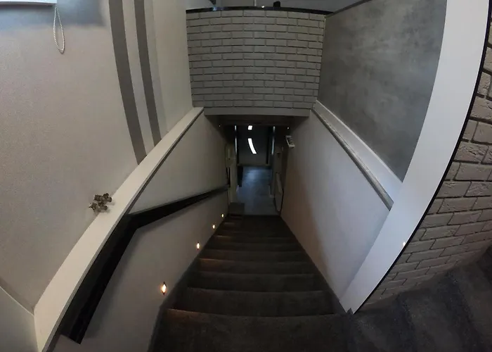 Grey Daire Jastrzębie Zdrój