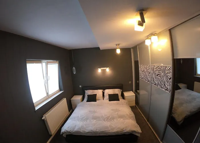 Grey Jastrzebie Zdroj