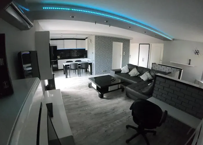 Grey Jastrzębie Zdrój