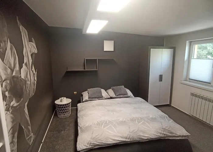 Grey Daire Jastrzębie Zdrój